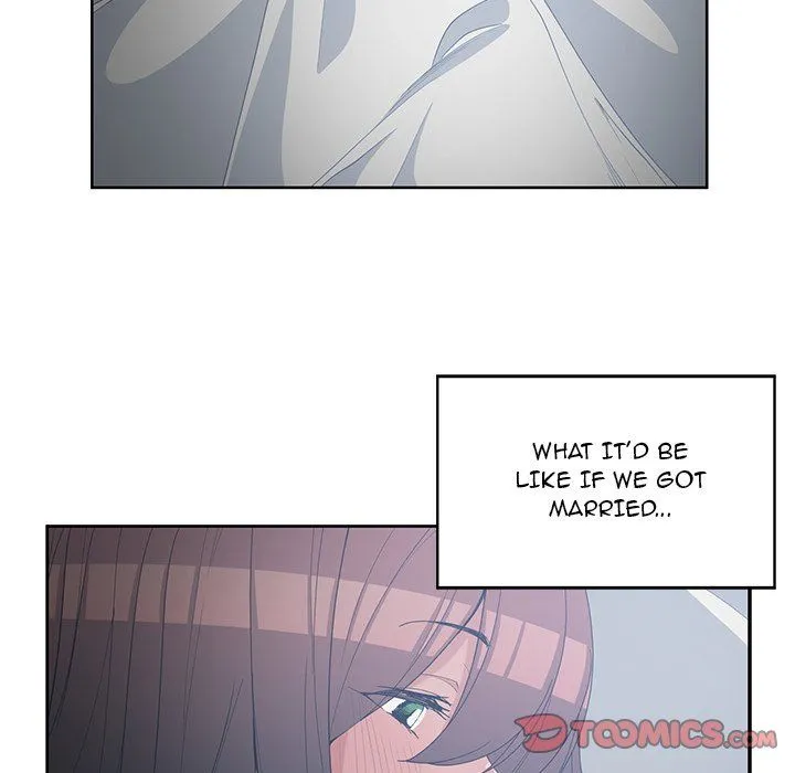 Childhood Friends - Chapter 27 — Page 6