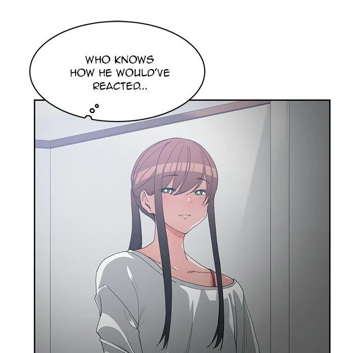 Childhood Friends - Chapter 27 — Page 80