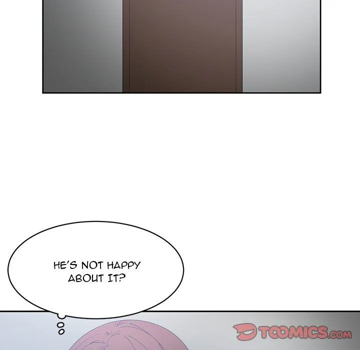 Childhood Friends - Chapter 27 — Page 82