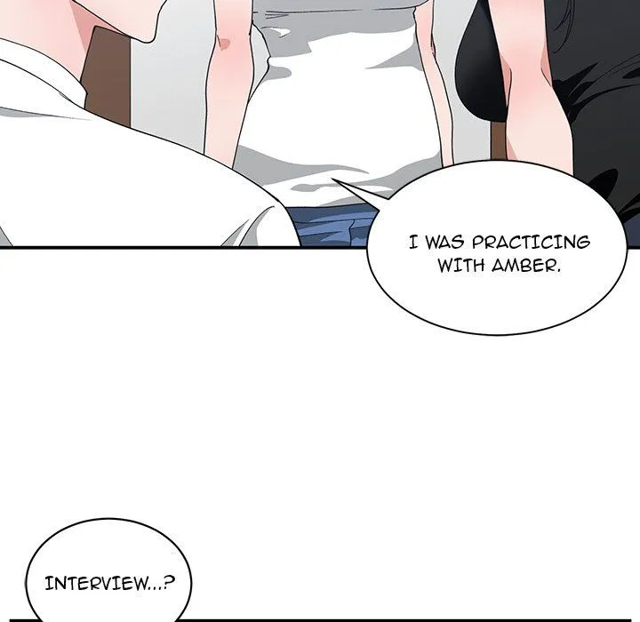 Childhood Friends - Chapter 10 — Page 13