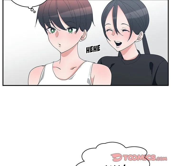 Childhood Friends - Chapter 10 — Page 14