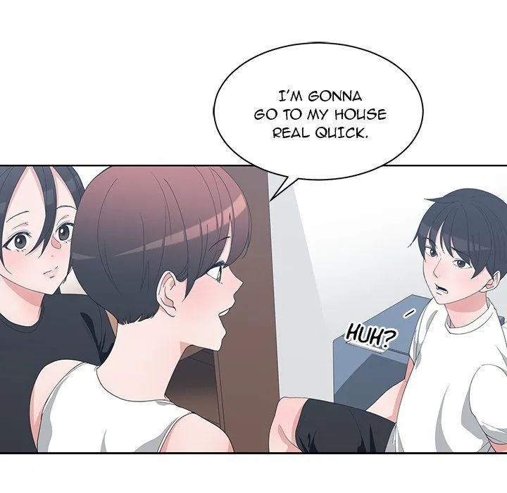 Childhood Friends - Chapter 10 — Page 16