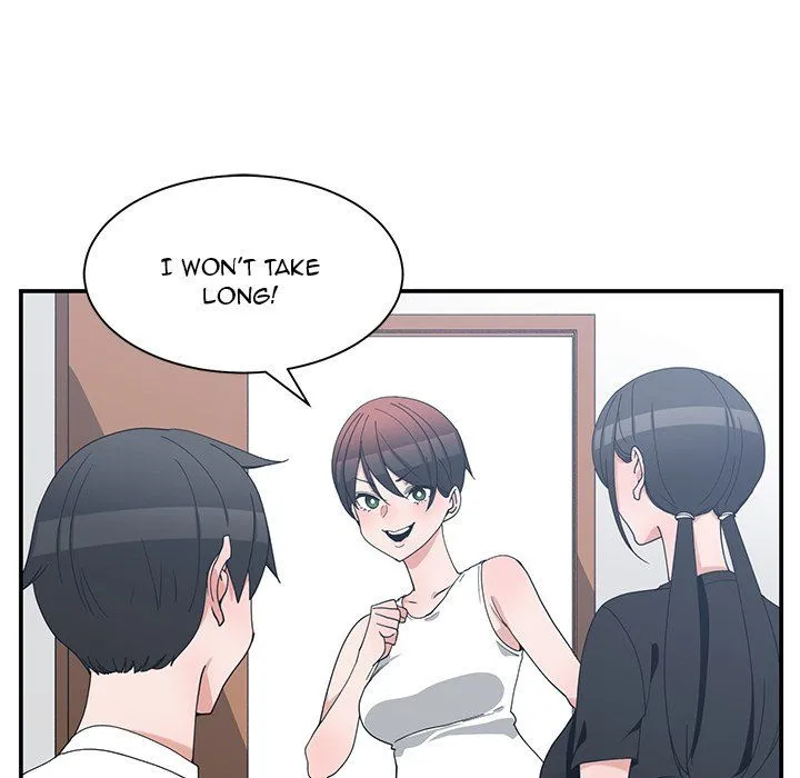Childhood Friends - Chapter 10 — Page 17