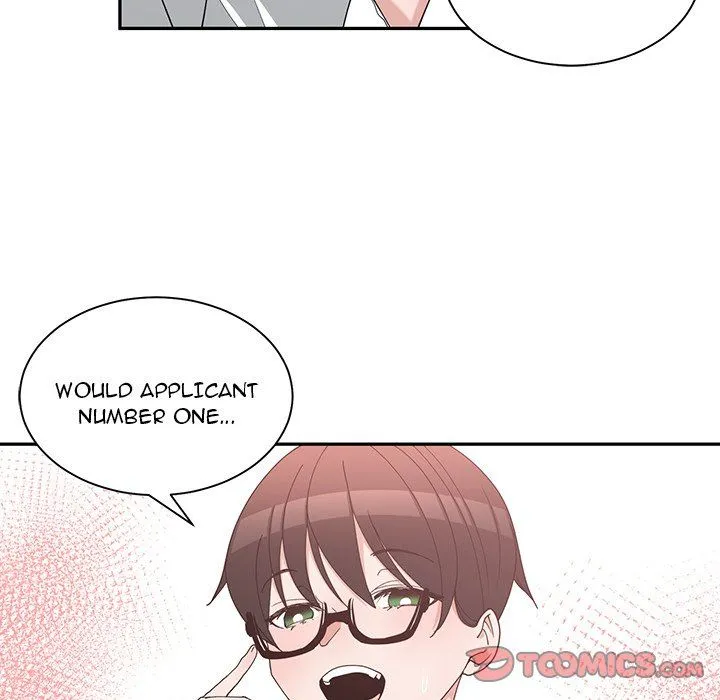 Childhood Friends - Chapter 10 — Page 22