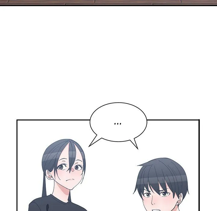 Childhood Friends - Chapter 10 — Page 29