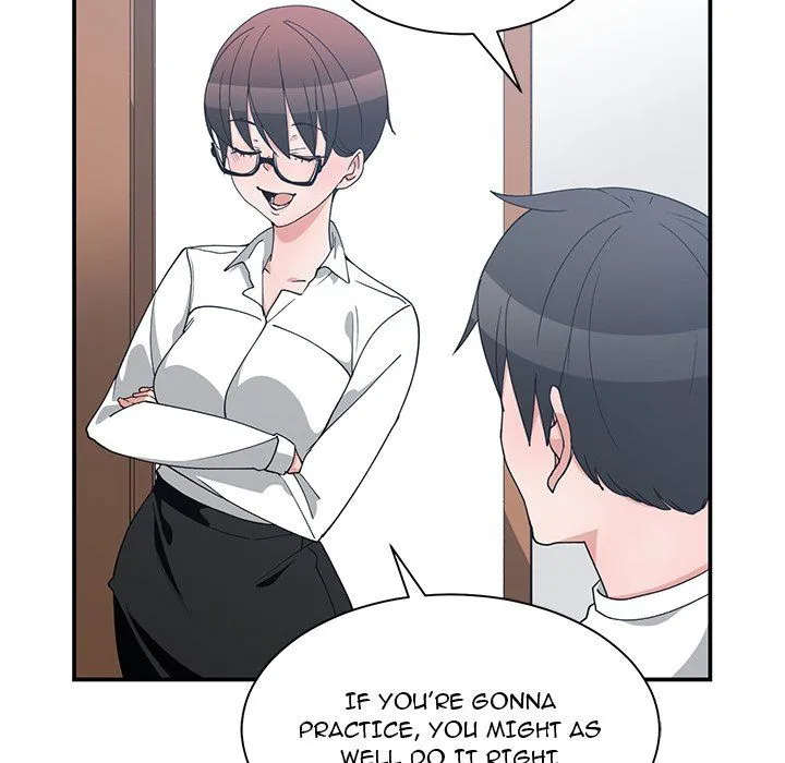 Childhood Friends - Chapter 10 — Page 31