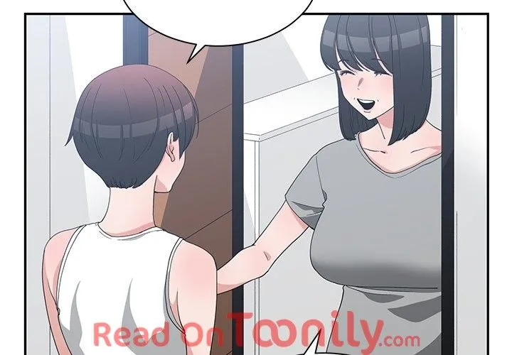 Childhood Friends - Chapter 10 — Page 4