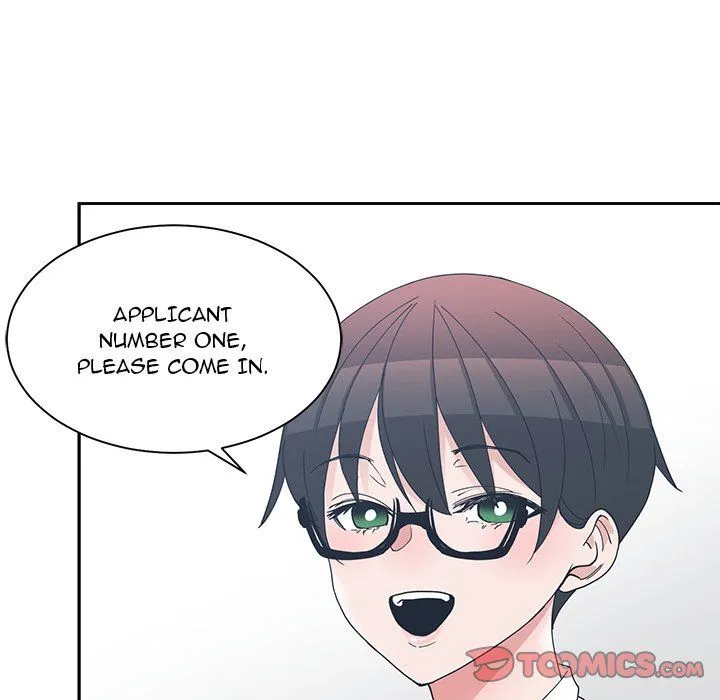 Childhood Friends - Chapter 10 — Page 42