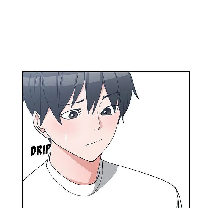 Childhood Friends - Chapter 10 — Page 44