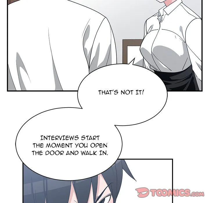 Childhood Friends - Chapter 10 — Page 46