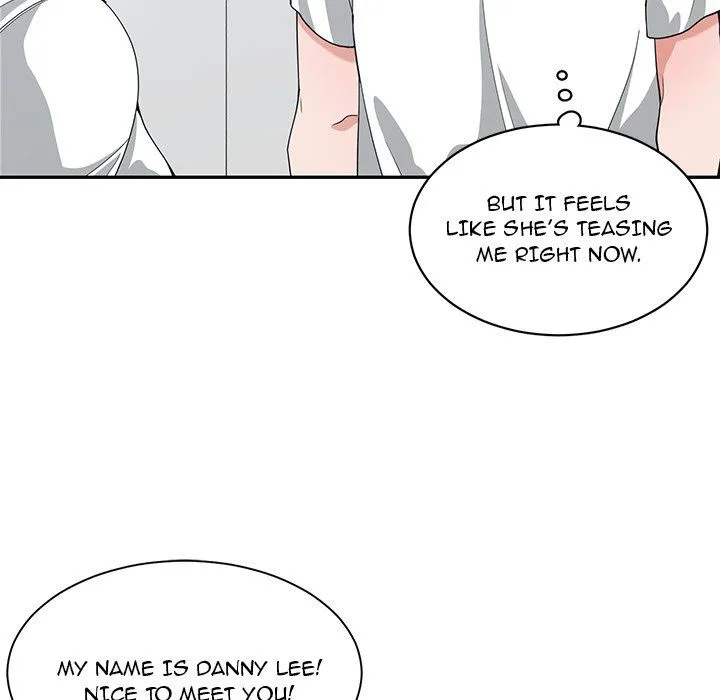 Childhood Friends - Chapter 10 — Page 49