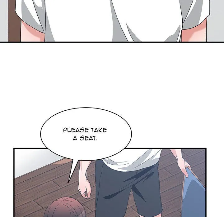 Childhood Friends - Chapter 10 — Page 51