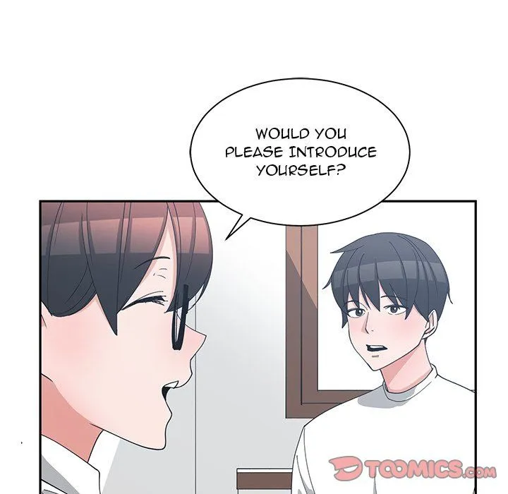 Childhood Friends - Chapter 10 — Page 54
