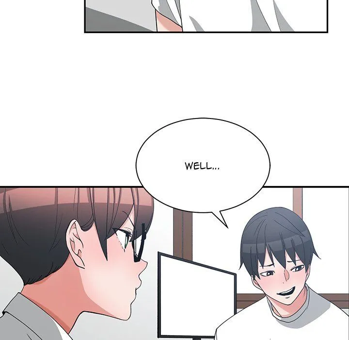 Childhood Friends - Chapter 10 — Page 69