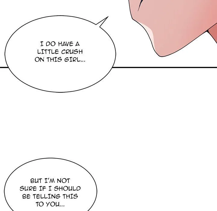 Childhood Friends - Chapter 10 — Page 71