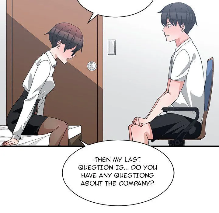 Childhood Friends - Chapter 10 — Page 77