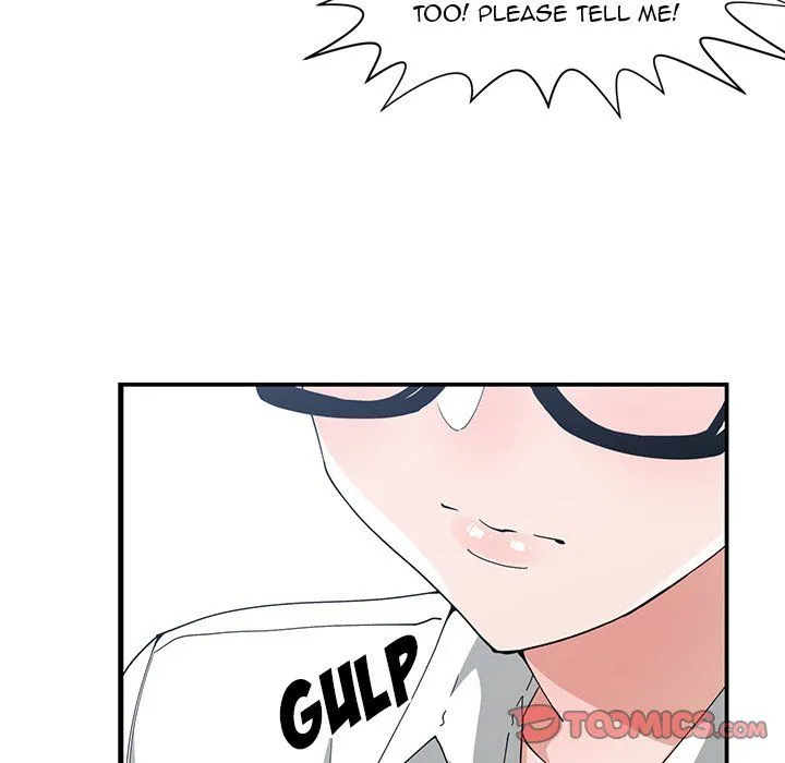 Childhood Friends - Chapter 10 — Page 82