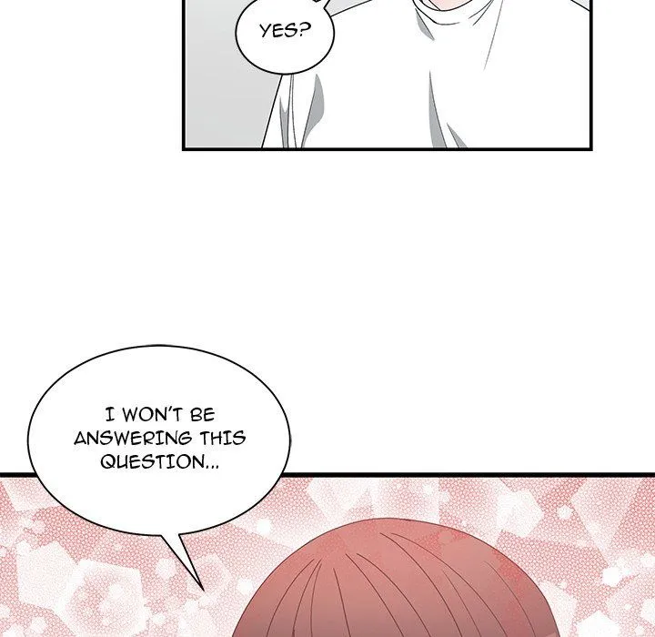 Childhood Friends - Chapter 10 — Page 84
