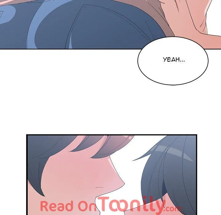 Childhood Friends - Chapter 9 — Page 11