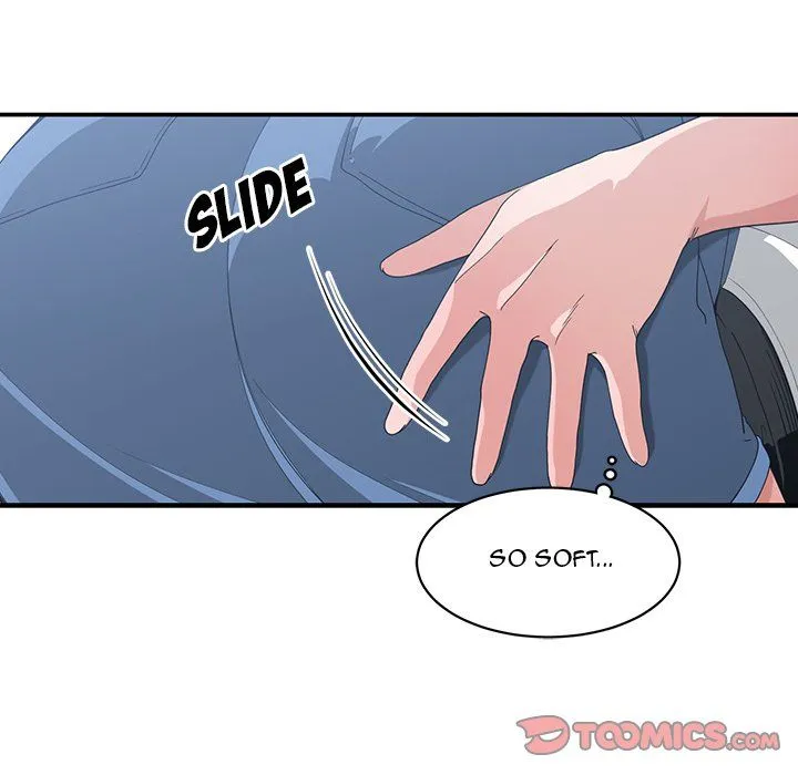 Childhood Friends - Chapter 9 — Page 14
