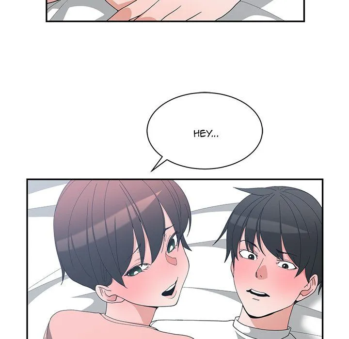 Childhood Friends - Chapter 9 — Page 16