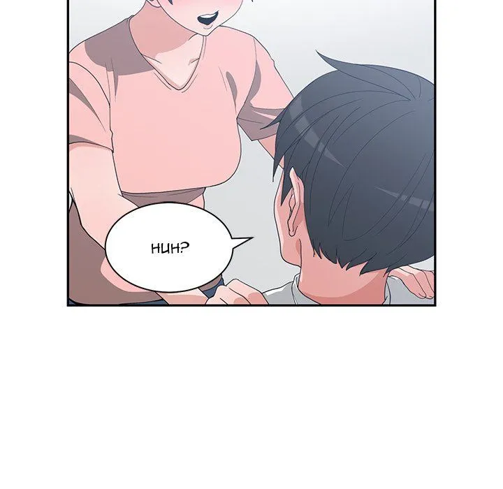 Childhood Friends - Chapter 9 — Page 21