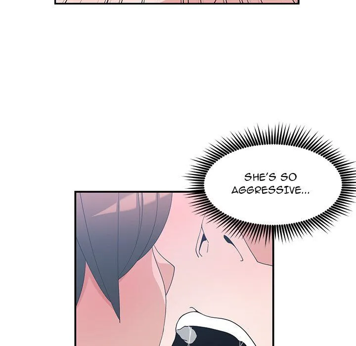 Childhood Friends - Chapter 9 — Page 39