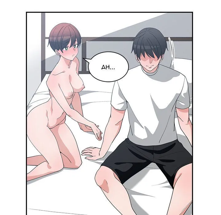 Childhood Friends - Chapter 9 — Page 47