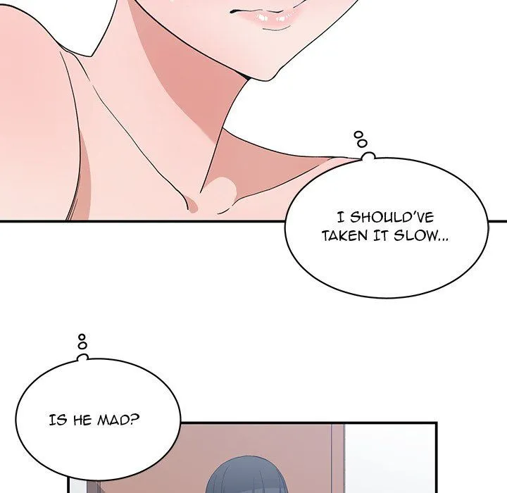 Childhood Friends - Chapter 9 — Page 49