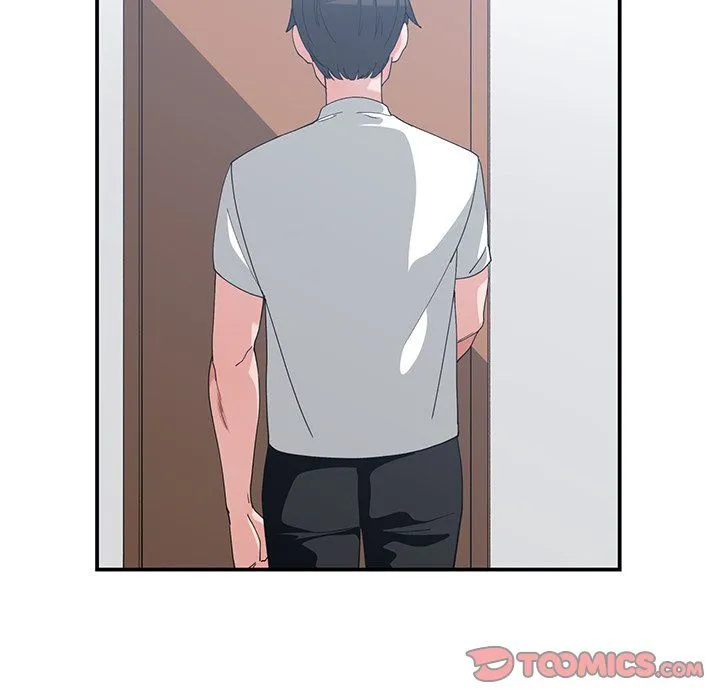 Childhood Friends - Chapter 9 — Page 50