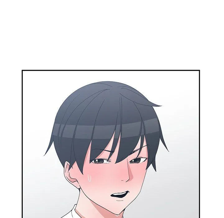 Childhood Friends - Chapter 9 — Page 53