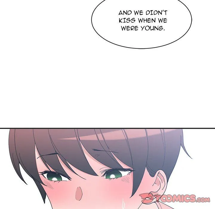 Childhood Friends - Chapter 9 — Page 6