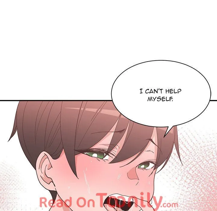 Childhood Friends - Chapter 9 — Page 73