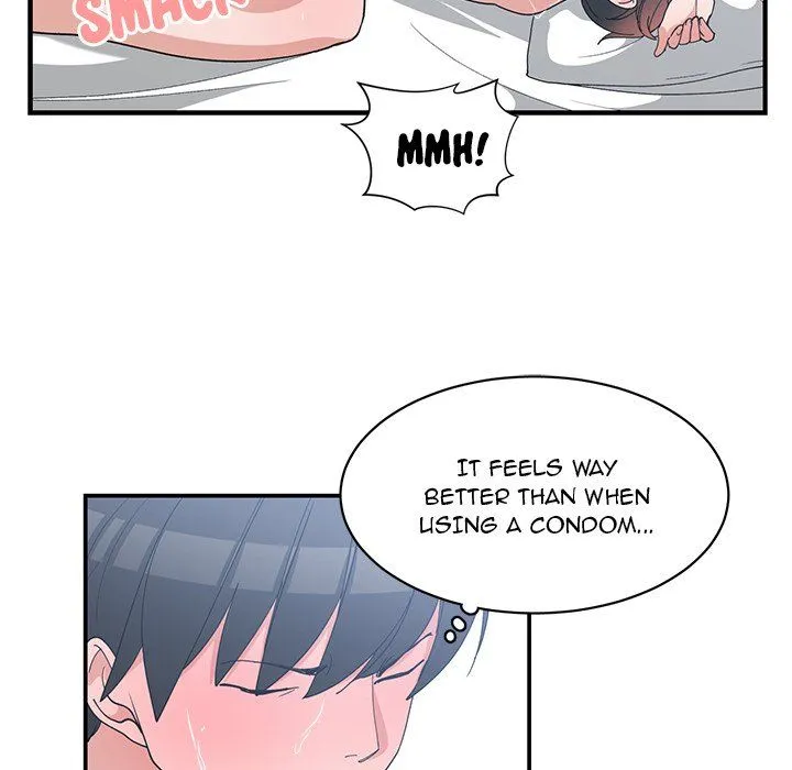 Childhood Friends - Chapter 9 — Page 81