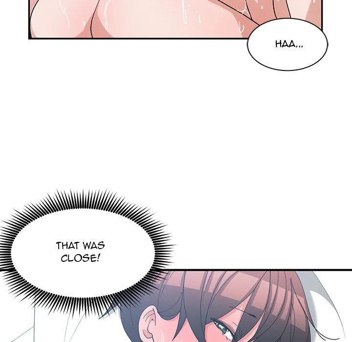 Childhood Friends - Chapter 9 — Page 87