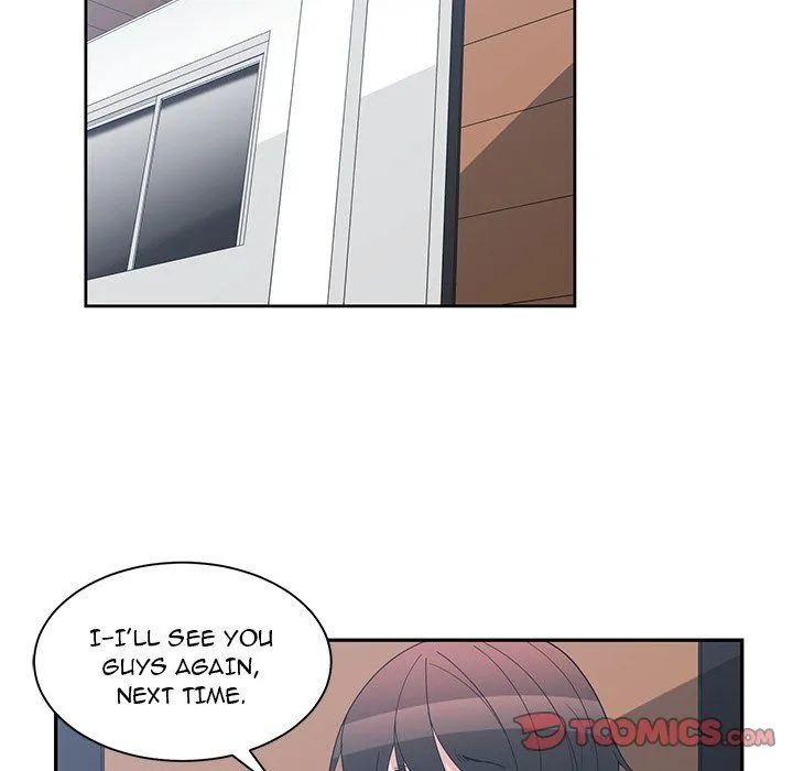Childhood Friends - Chapter 9 — Page 90
