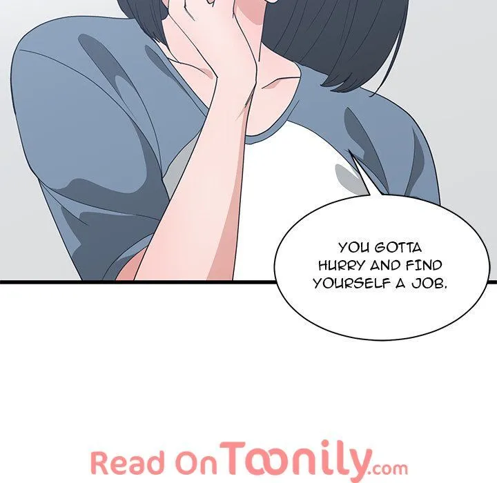 Childhood Friends - Chapter 9 — Page 95