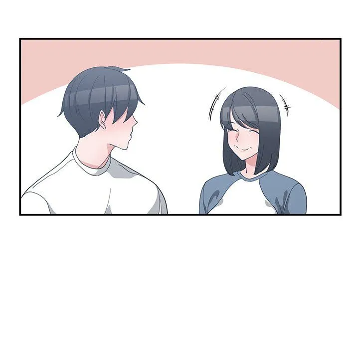 Childhood Friends - Chapter 9 — Page 96