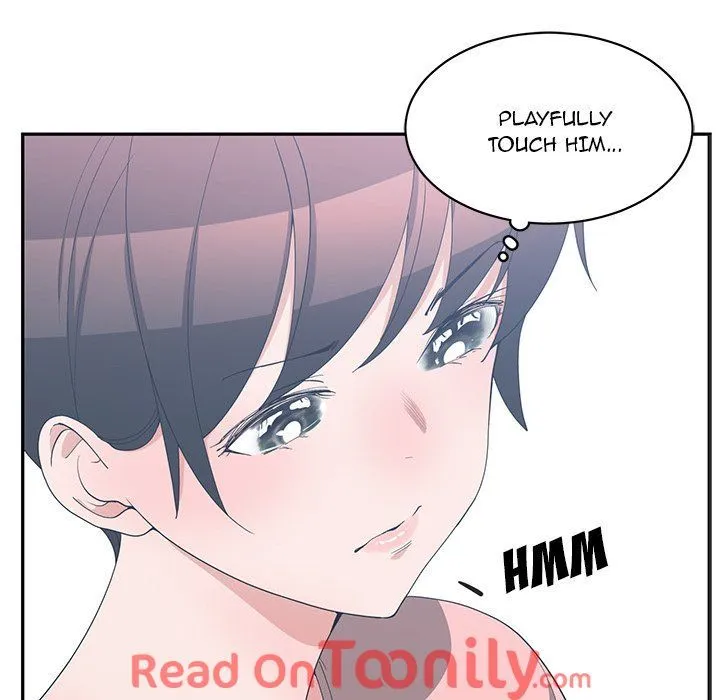 Childhood Friends - Chapter 8 — Page 23