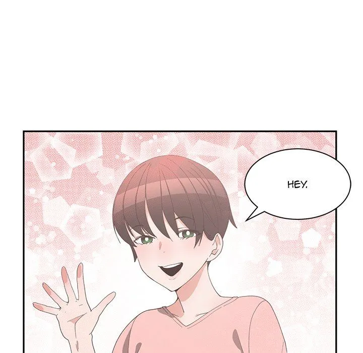 Childhood Friends - Chapter 8 — Page 43