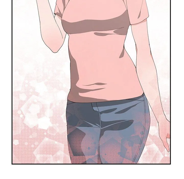 Childhood Friends - Chapter 8 — Page 44