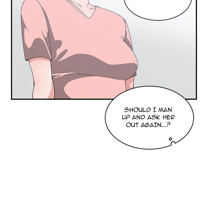 Childhood Friends - Chapter 8 — Page 49