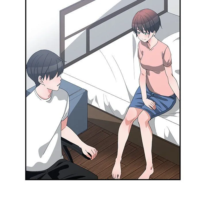 Childhood Friends - Chapter 8 — Page 61