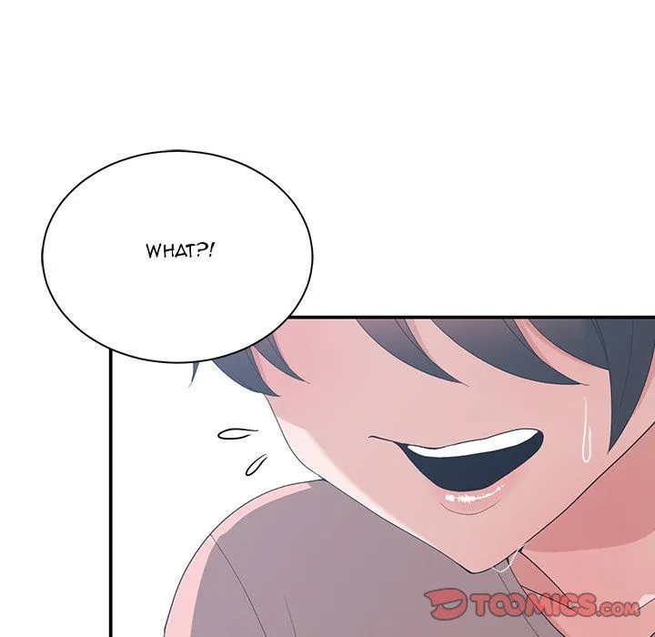 Childhood Friends - Chapter 8 — Page 62