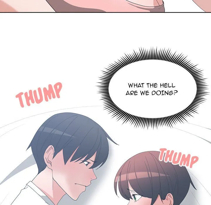 Childhood Friends - Chapter 8 — Page 76