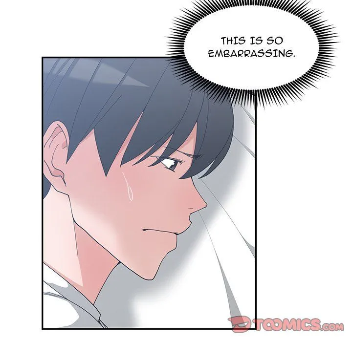 Childhood Friends - Chapter 8 — Page 78