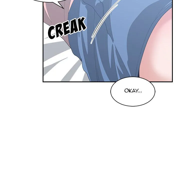 Childhood Friends - Chapter 8 — Page 83
