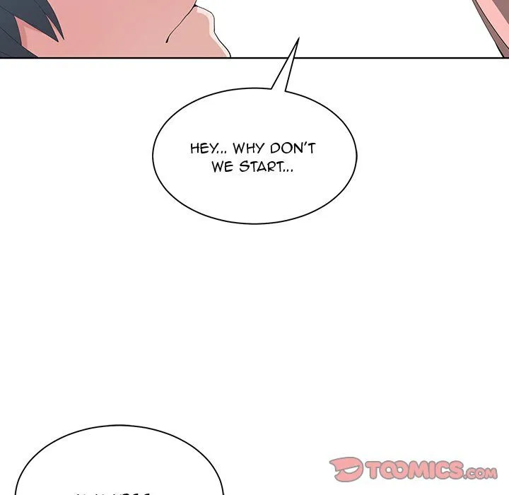 Childhood Friends - Chapter 8 — Page 90