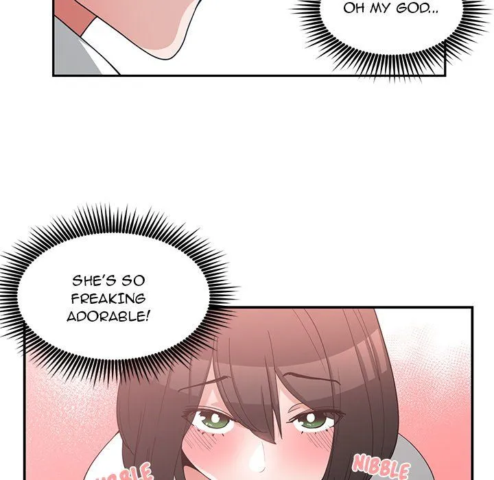Childhood Friends - Chapter 13 — Page 15