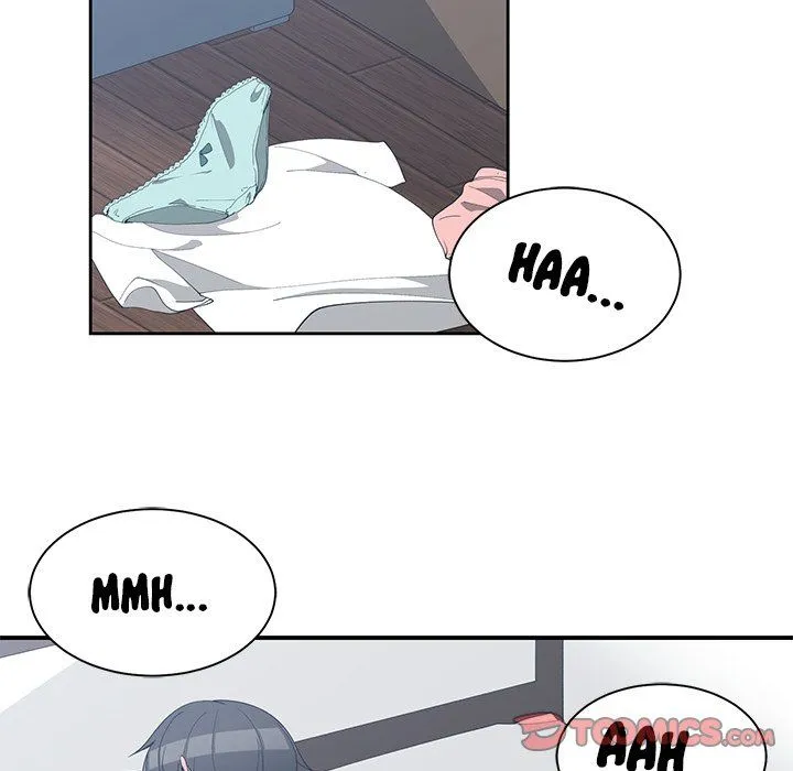 Childhood Friends - Chapter 13 — Page 26